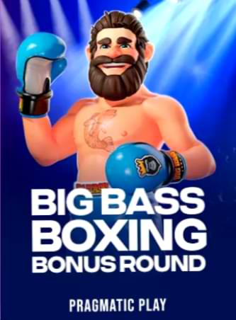 Big Bass Boxing Bonus Round