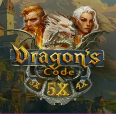 Dragons Code