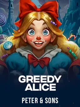 Greedy Alice