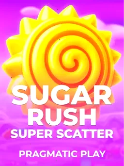 Sugar Super Scatter